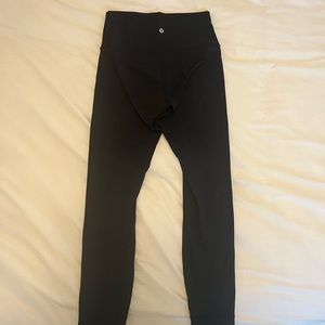 Lululemon Leggings size 6